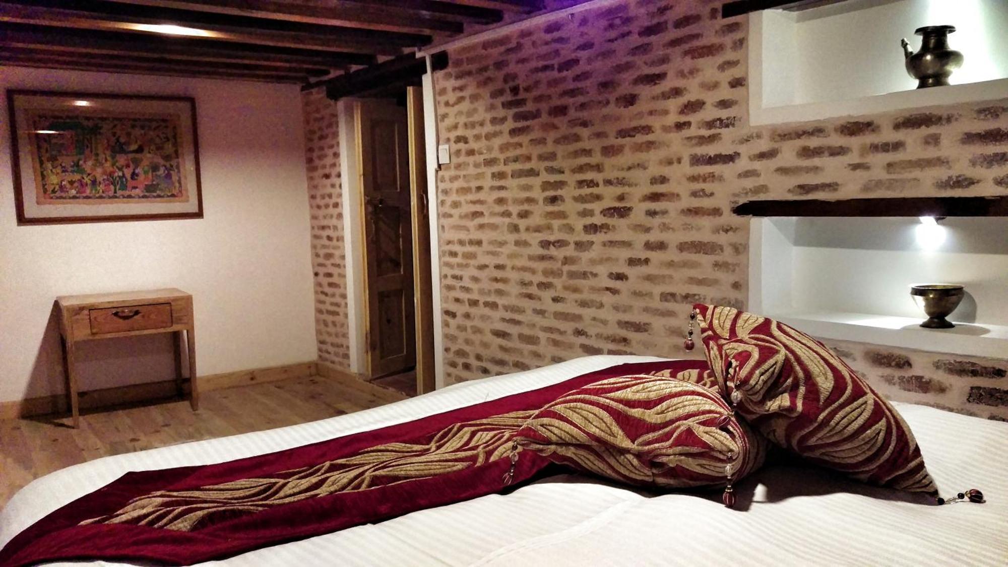 Bed and breakfast Boutique Heritage 2*