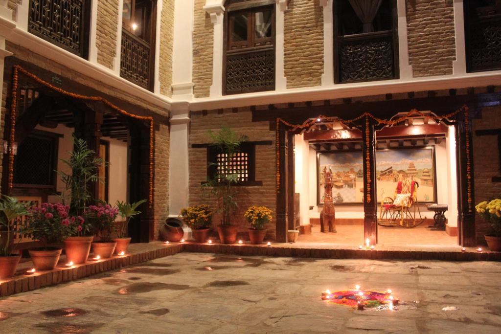 Boutique Heritage Bed and breakfast 2*