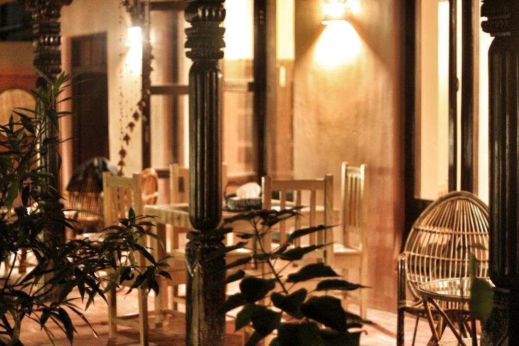 Boutique Heritage Lalitpur