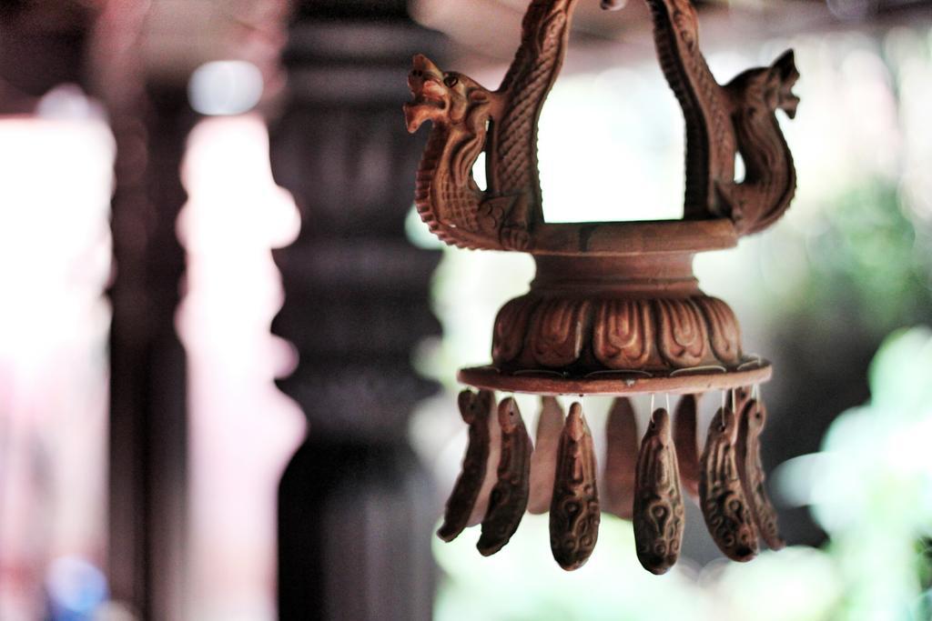 Boutique Heritage Bed and breakfast Lalitpur