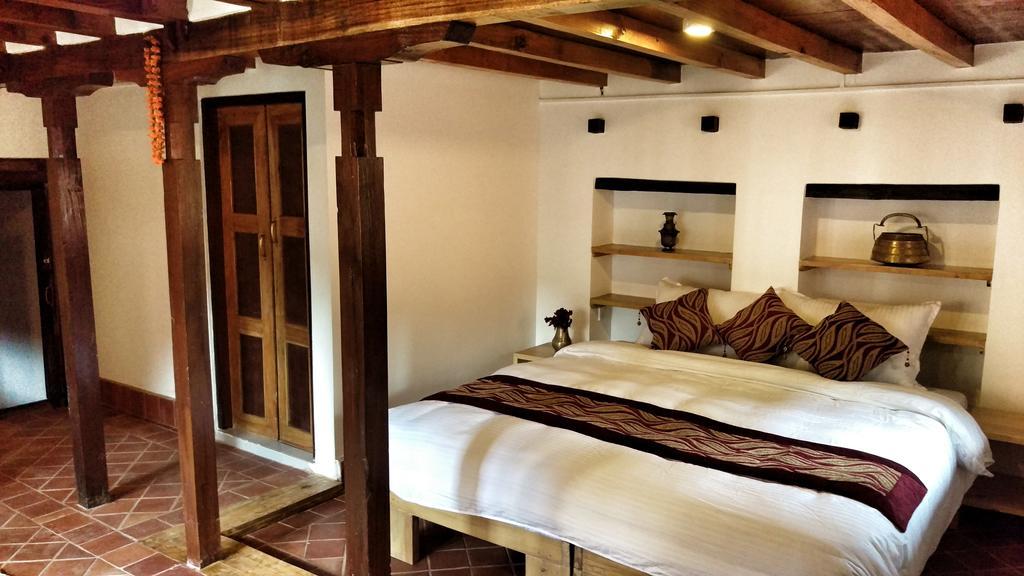 Boutique Heritage 2* Lalitpur