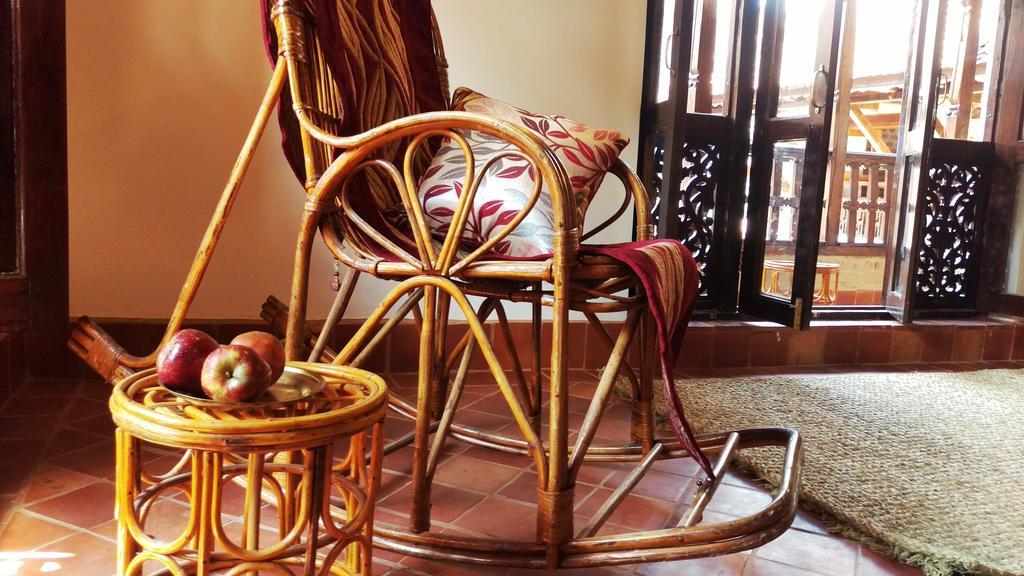 Boutique Heritage Bed and breakfast Lalitpur