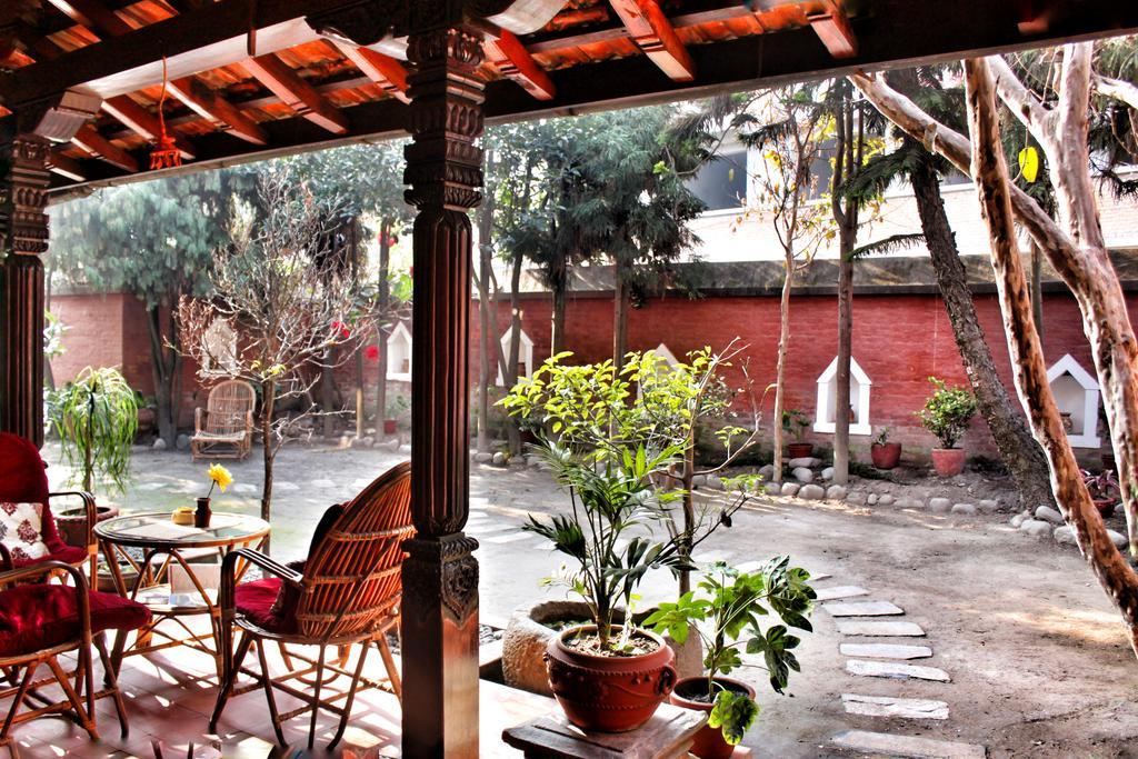 Bed and breakfast Boutique Heritage 2*