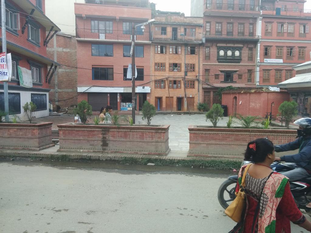 Bed and breakfast Boutique Heritage Lalitpur
