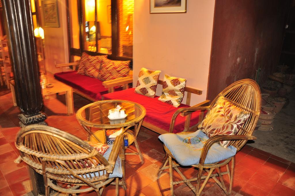 Bed and breakfast Boutique Heritage 2*
