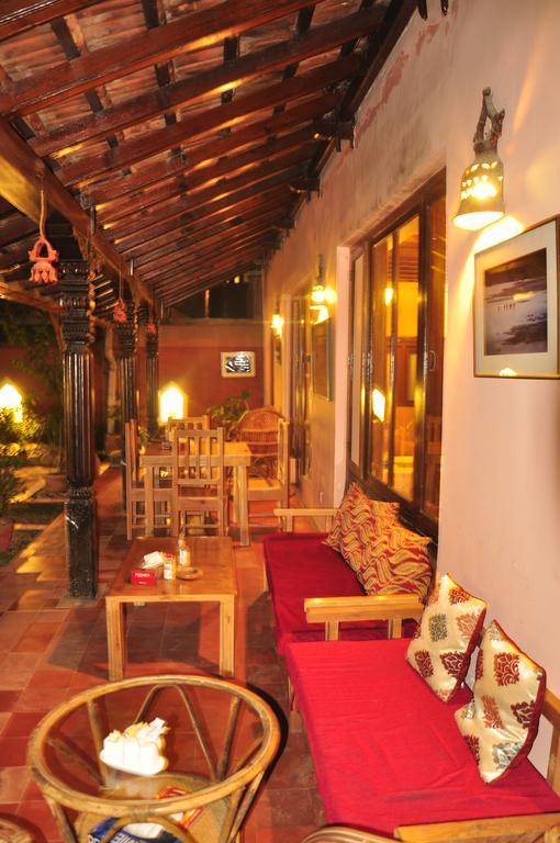 Boutique Heritage Bed and breakfast 2*
