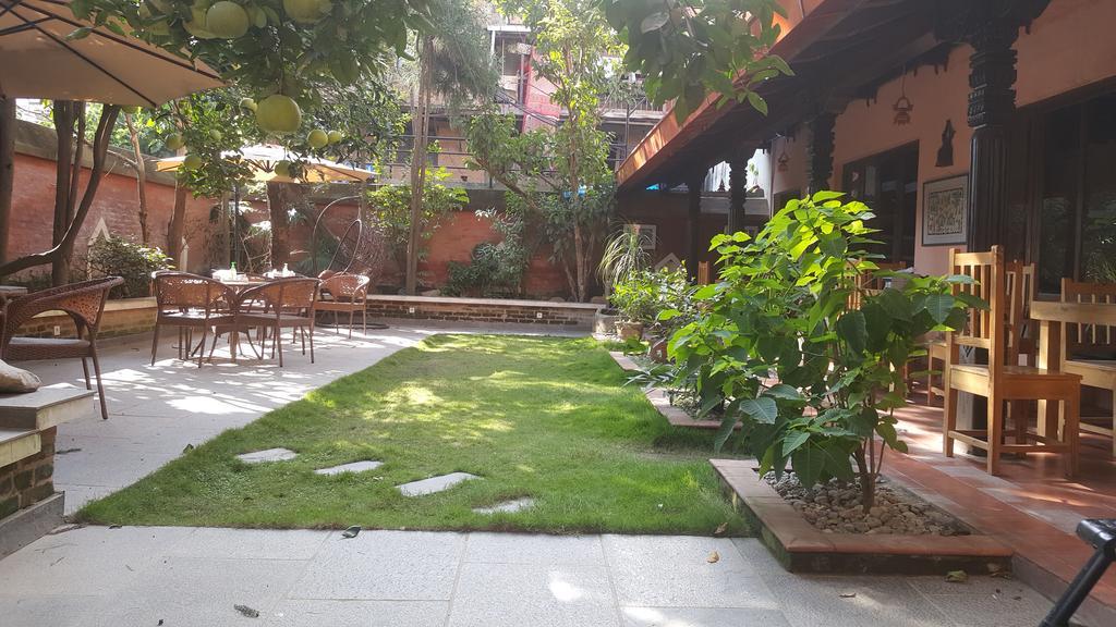 Boutique Heritage 2* Lalitpur