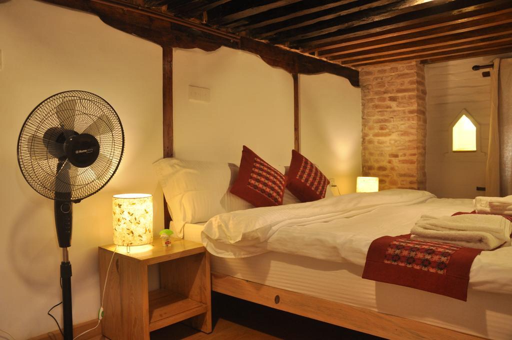 Boutique Heritage 2* Lalitpur