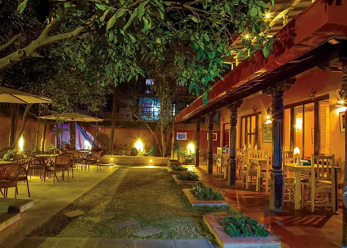 Boutique Heritage Home