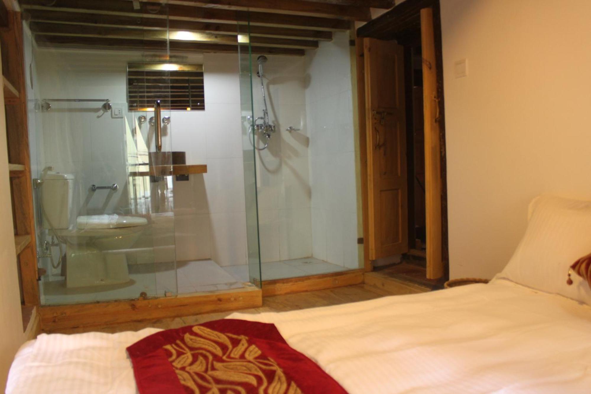 Boutique Heritage Bed & Breakfast
