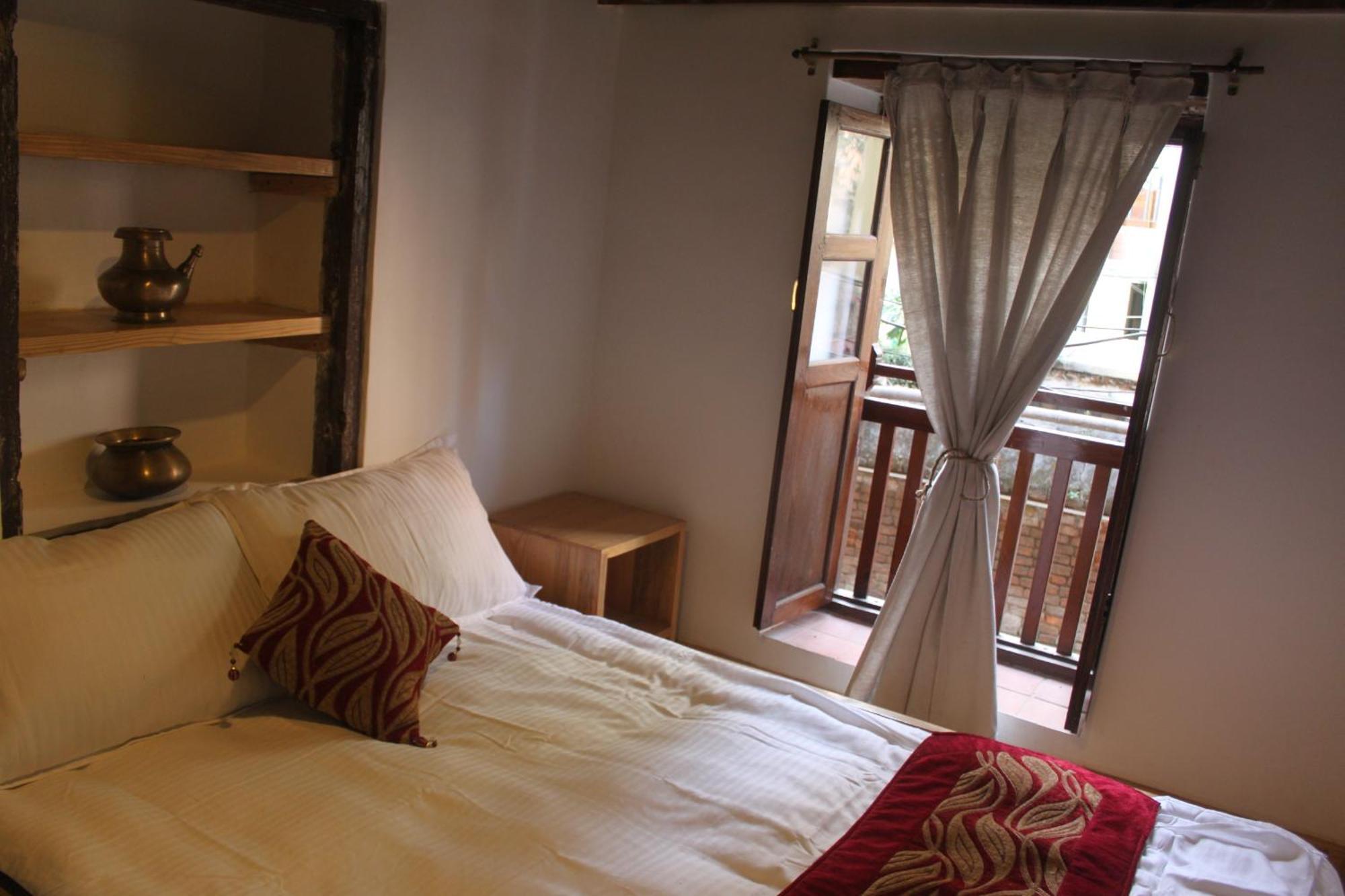 Bed & Breakfast Boutique Heritage