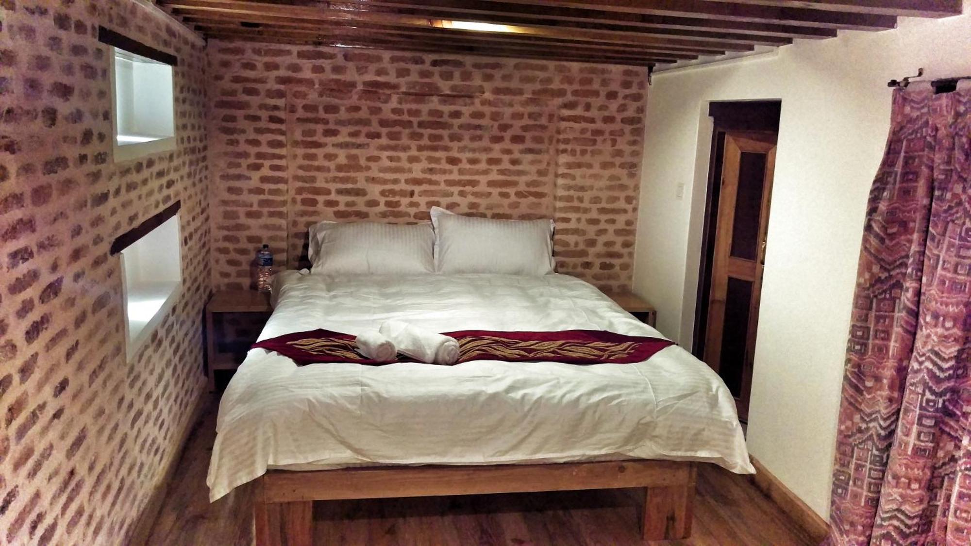 Bed & Breakfast Boutique Heritage