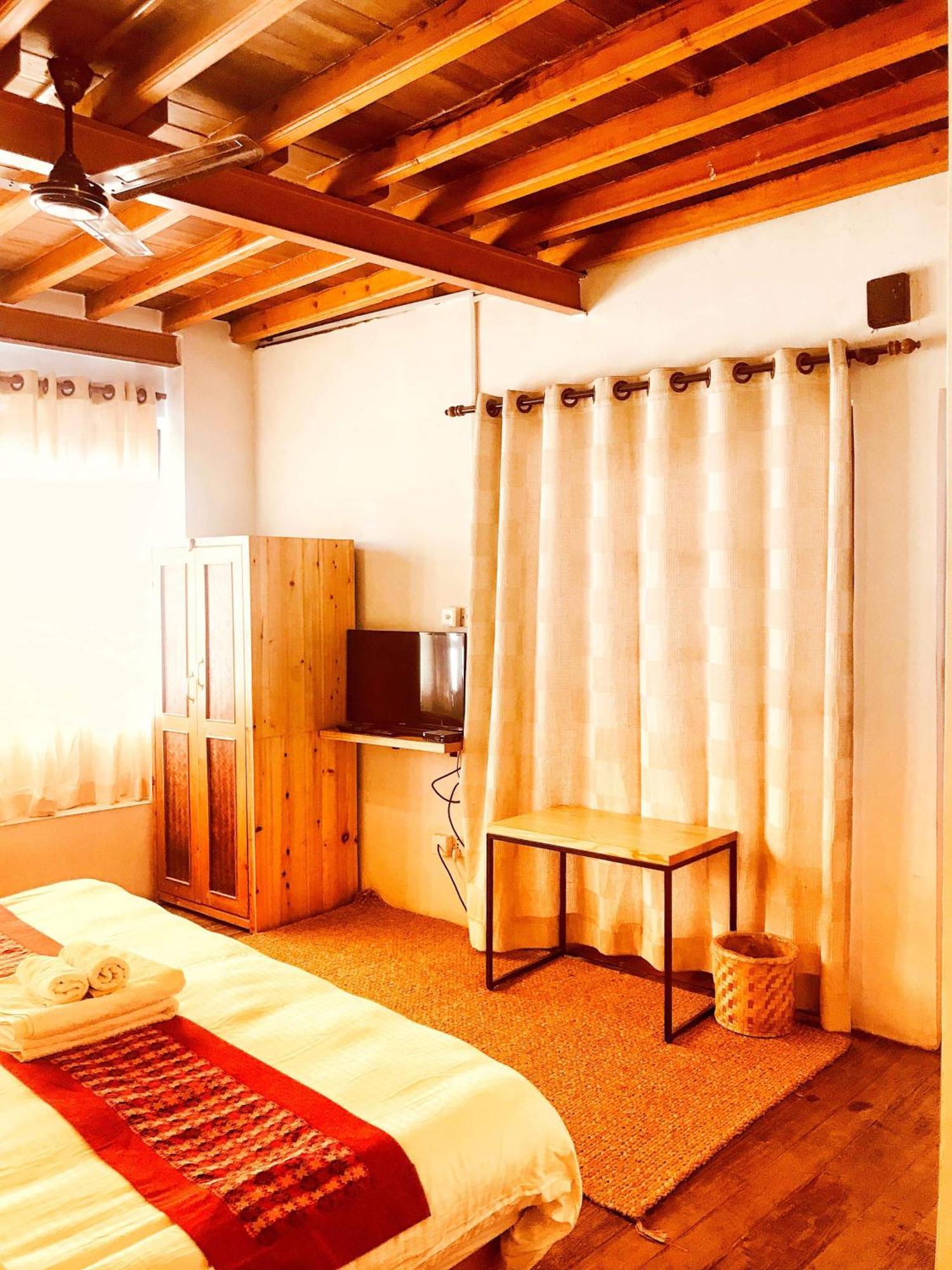 Bed & Breakfast Boutique Heritage