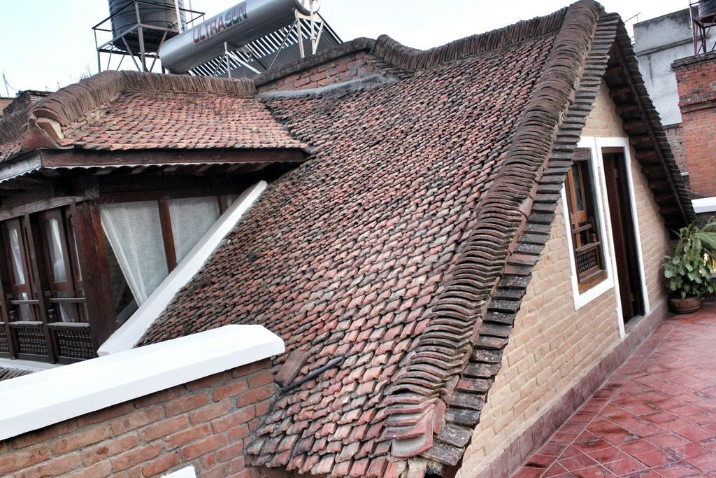 Boutique Heritage 2* Lalitpur