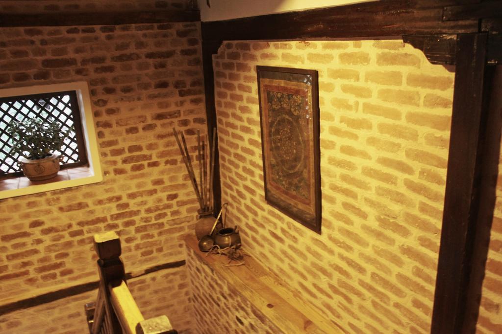 Boutique Heritage Lalitpur