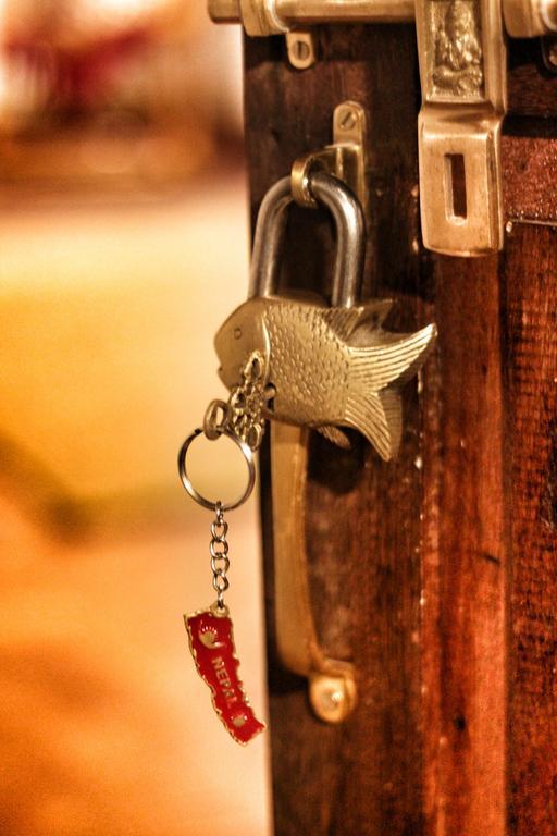 Boutique Heritage Bed & Breakfast Lalitpur