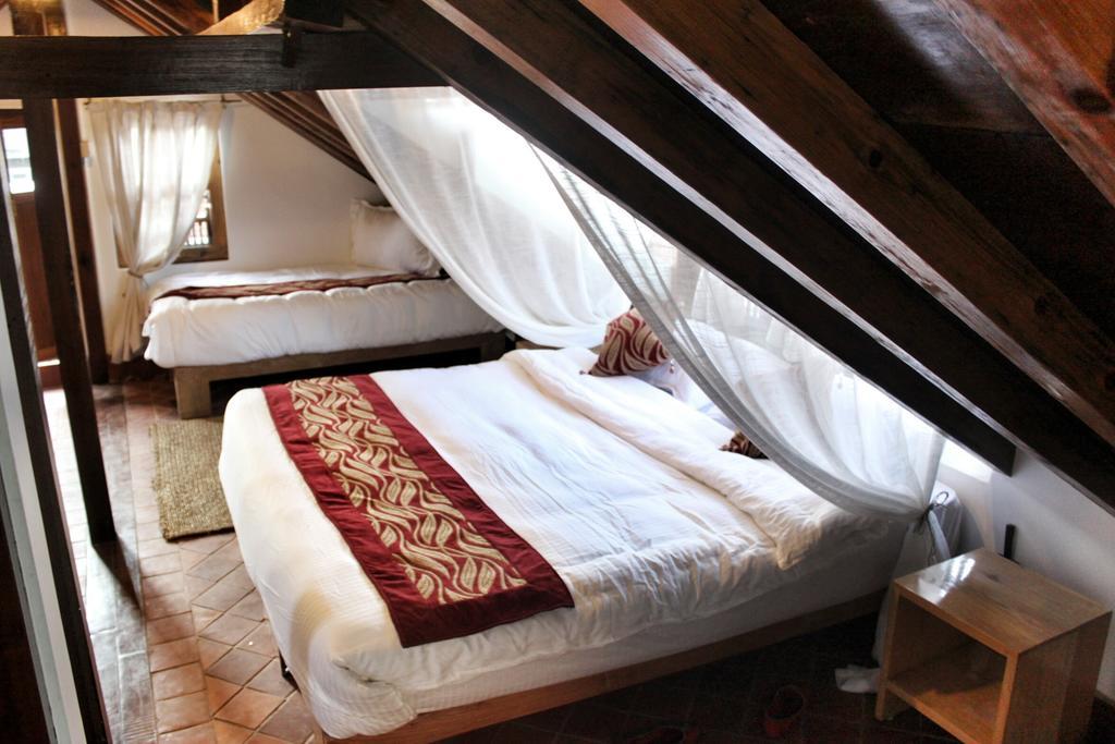 Boutique Heritage Bed & Breakfast Lalitpur
