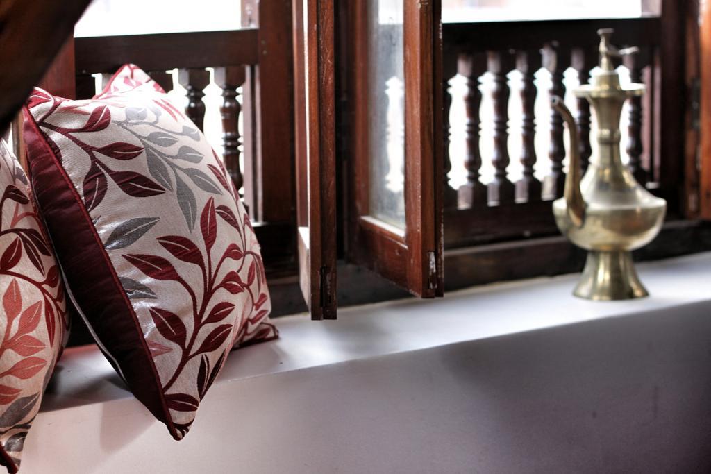 Boutique Heritage Bed & Breakfast Lalitpur