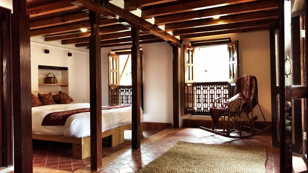 Boutique Heritage 2* Lalitpur