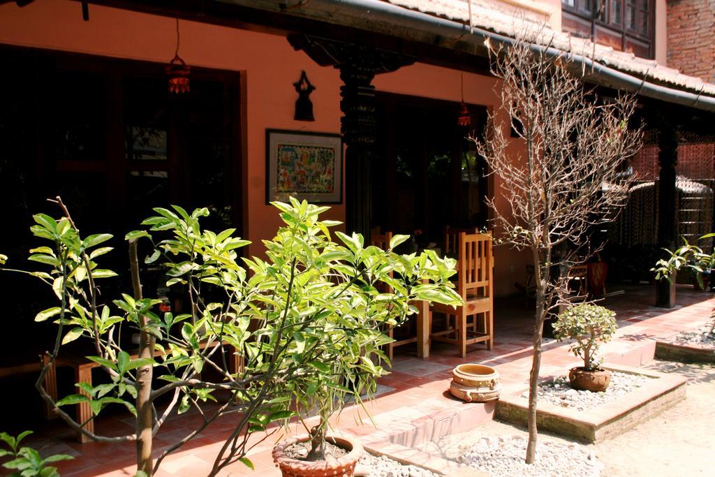 Boutique Heritage Bed & Breakfast