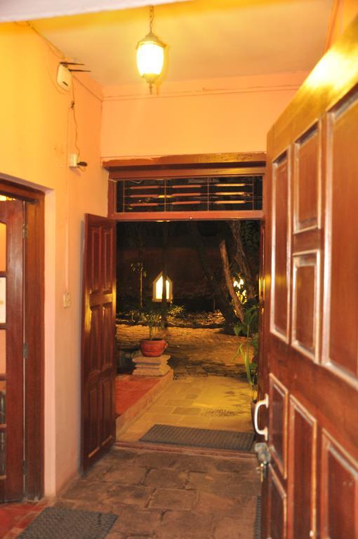 Boutique Heritage Bed & Breakfast