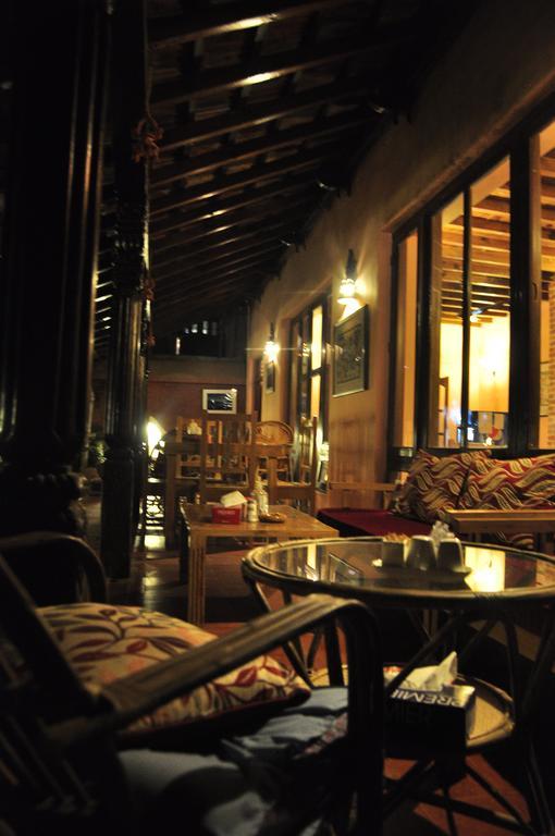 Bed & Breakfast Boutique Heritage