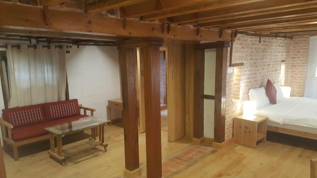 Boutique Heritage Bed & Breakfast