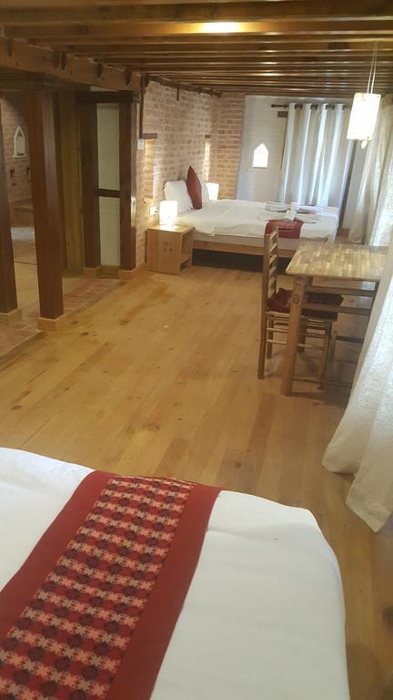 Boutique Heritage Bed & Breakfast 2*