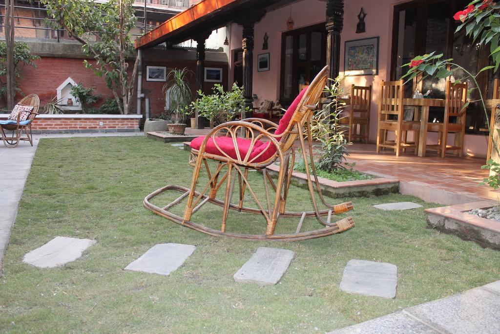 Boutique Heritage Lalitpur