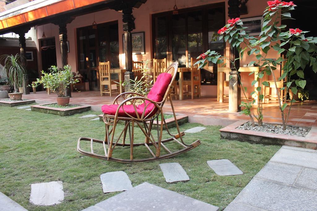 Boutique Heritage Bed & Breakfast 2*