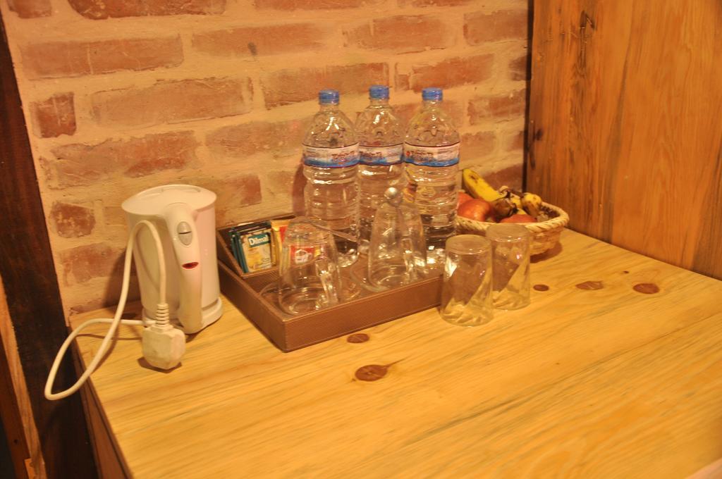 Bed & Breakfast Boutique Heritage Lalitpur
