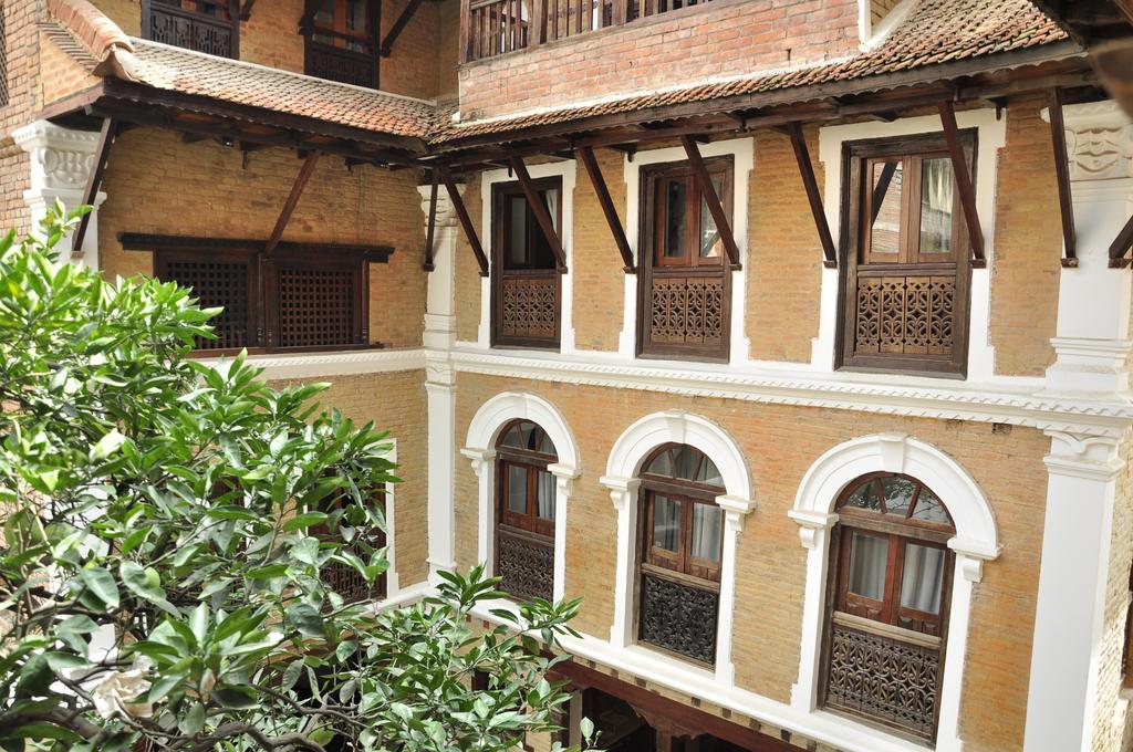 Boutique Heritage Bed & Breakfast 2*
