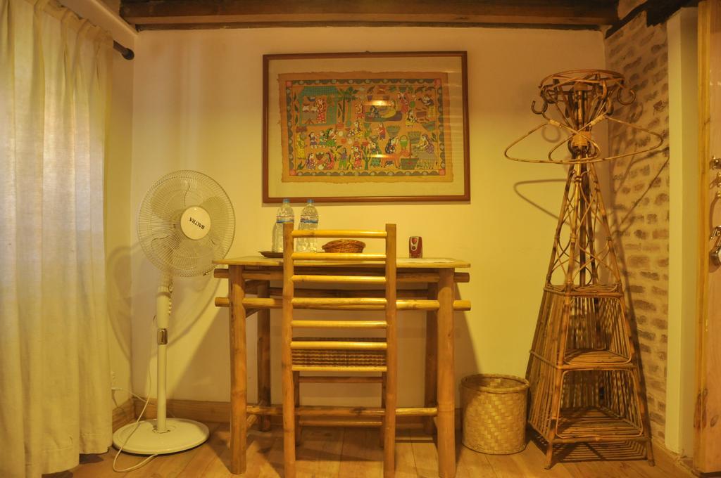 Bed & Breakfast Boutique Heritage Lalitpur
