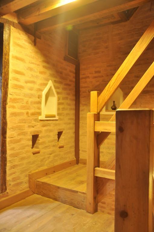 Boutique Heritage Bed & Breakfast 2*