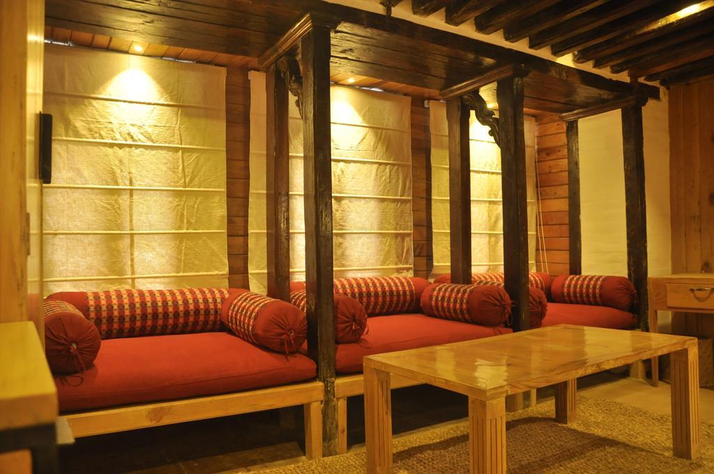 Boutique Heritage Bed & Breakfast Lalitpur