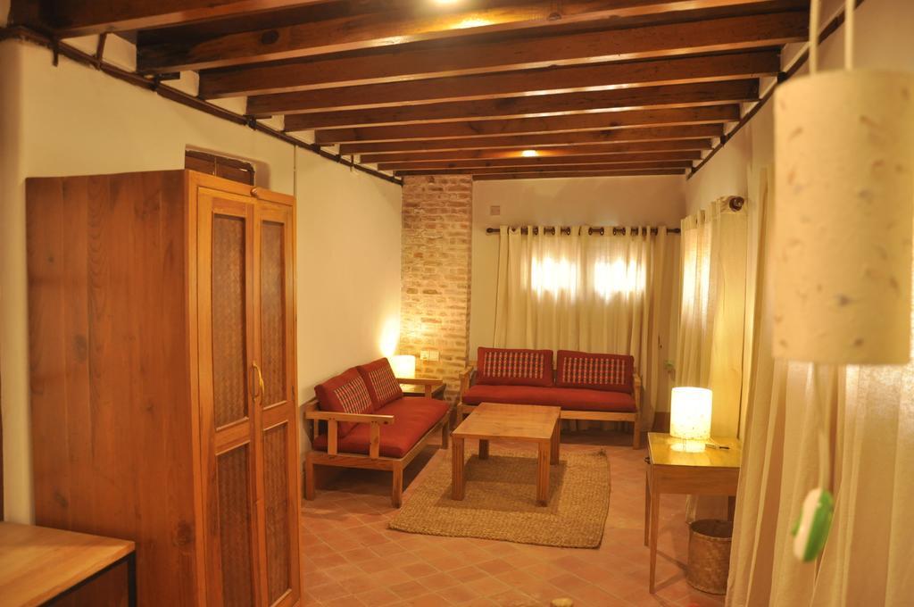 Boutique Heritage 2* Lalitpur