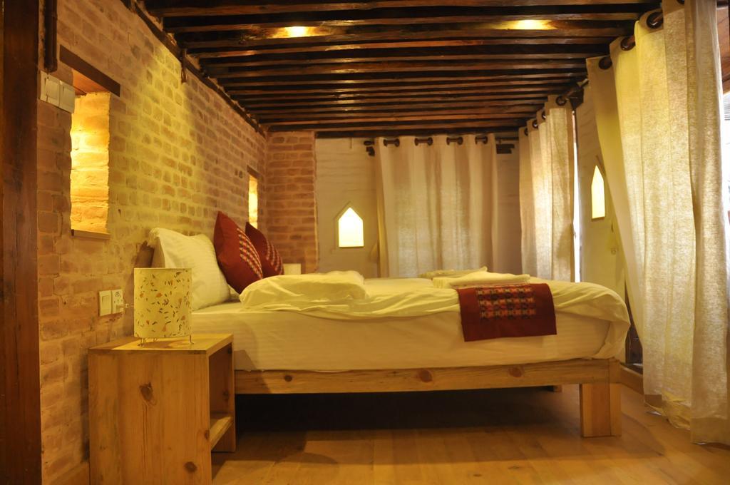 Bed & Breakfast Boutique Heritage
