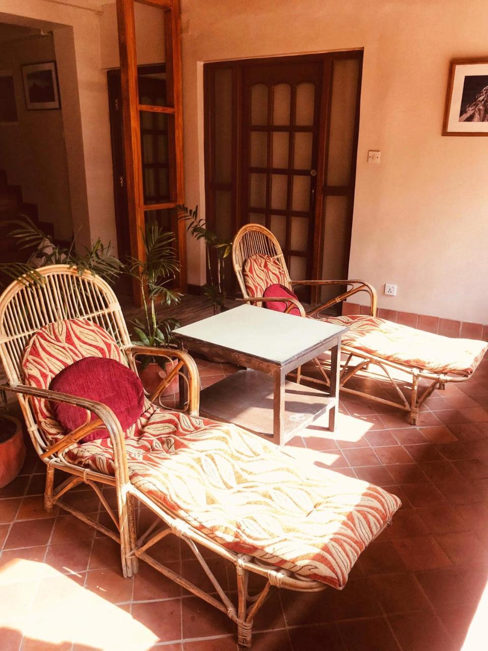 Boutique Heritage 2* Lalitpur