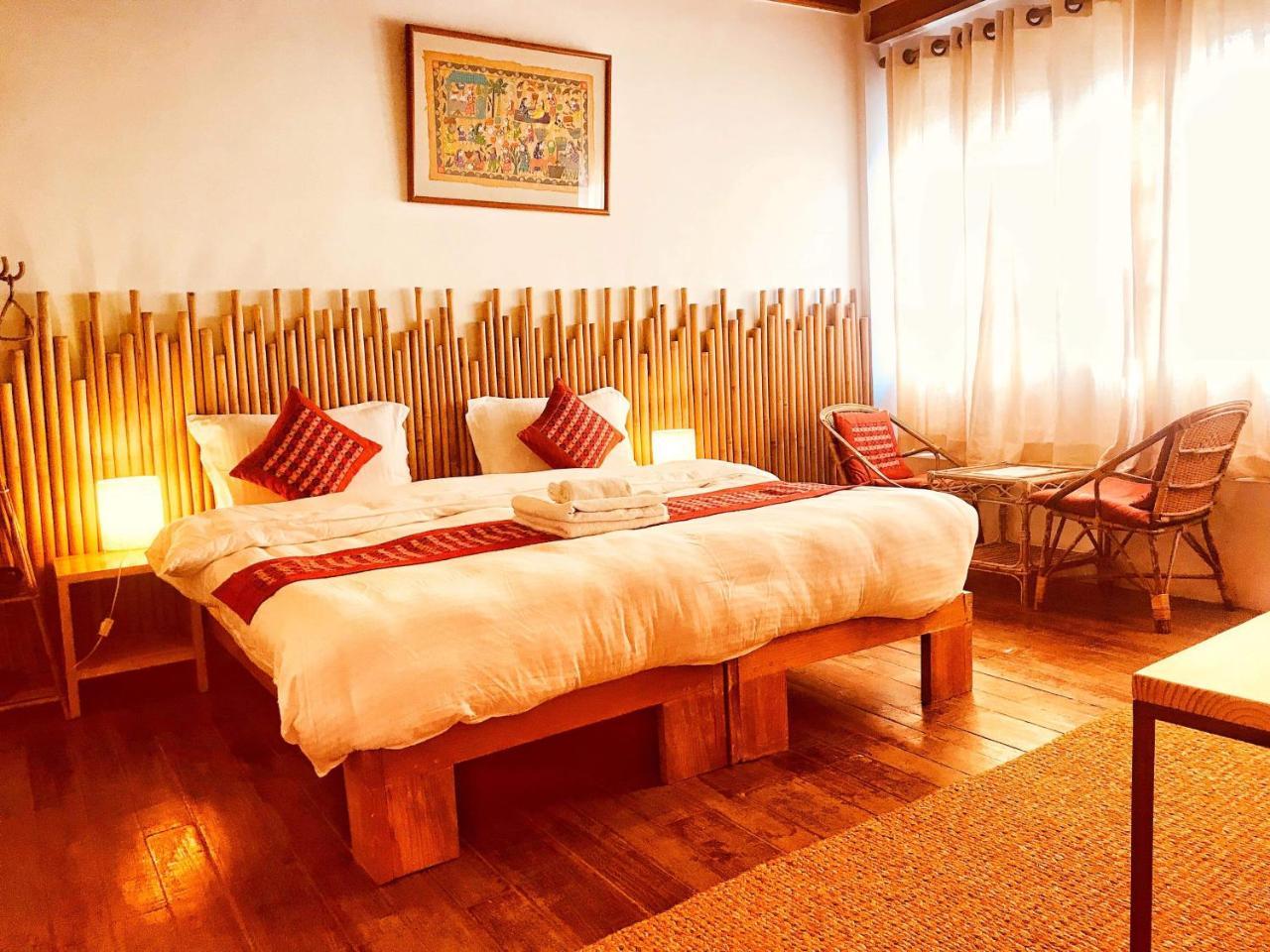 Bed & Breakfast Boutique Heritage 2*