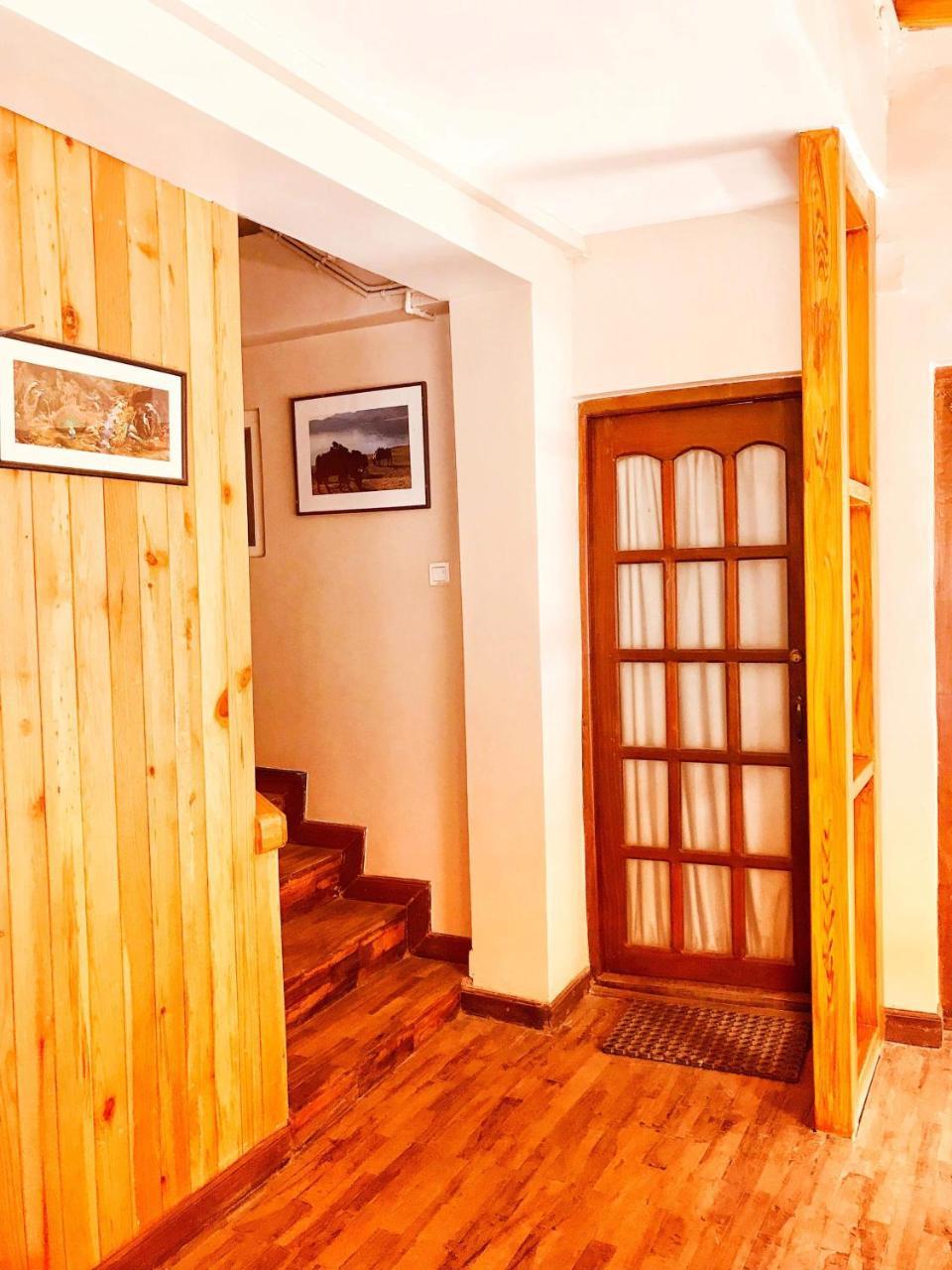 Bed & Breakfast Boutique Heritage 2*