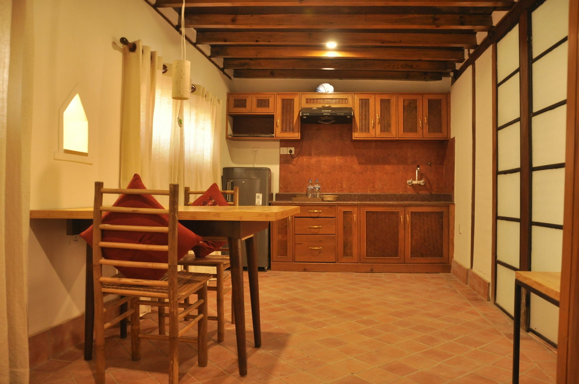 Boutique Heritage 2*
