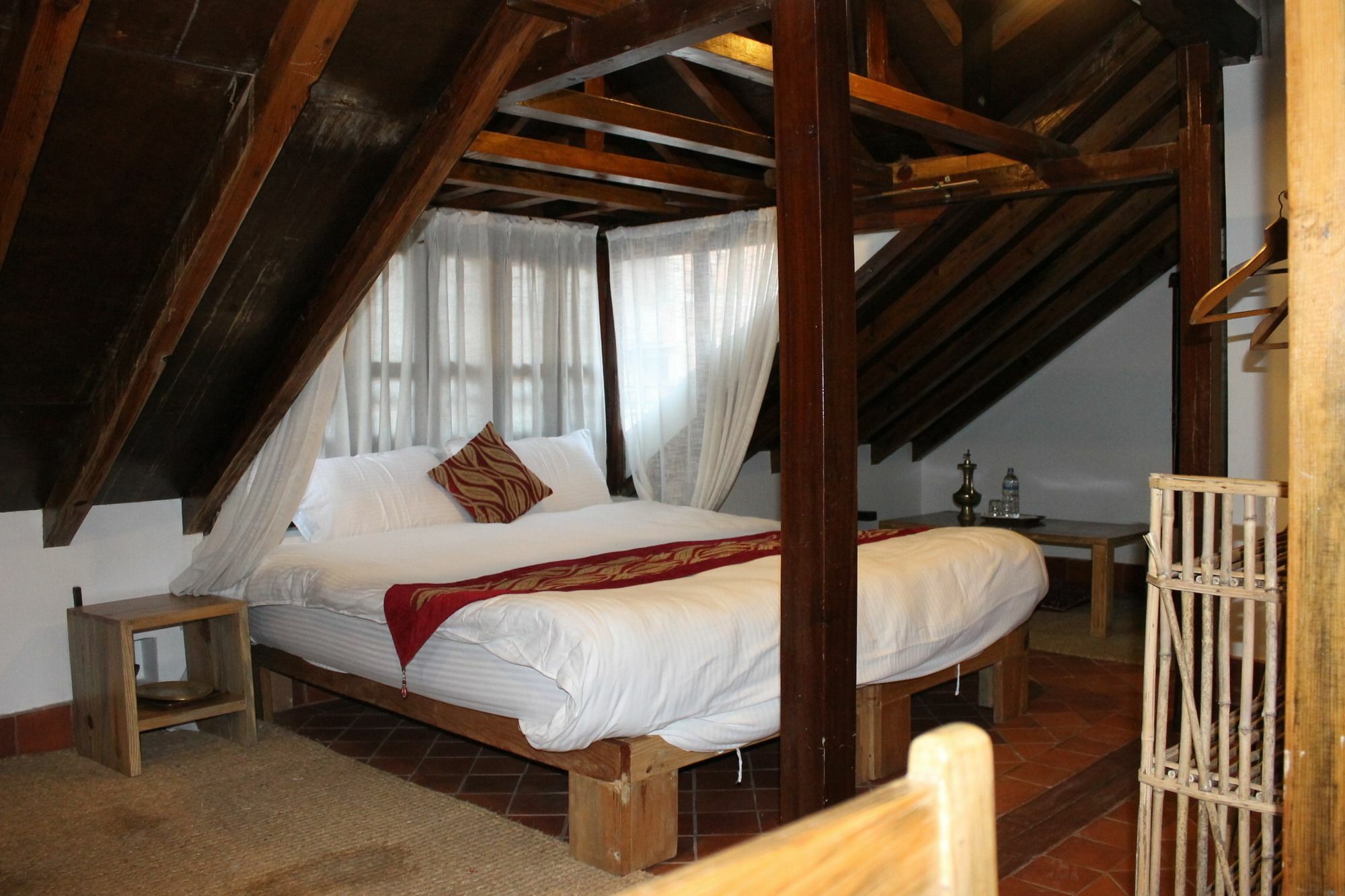 Bed & Breakfast Boutique Heritage 2*