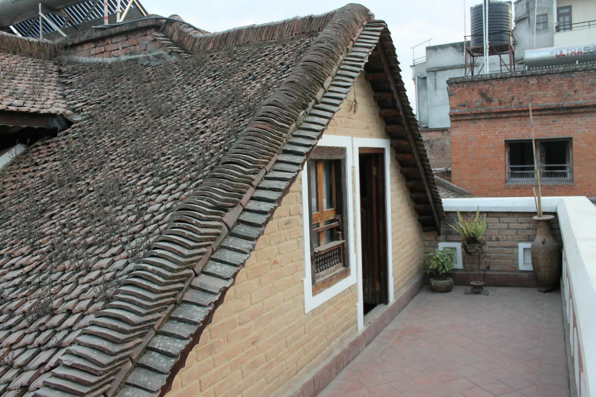 Boutique Heritage Lalitpur